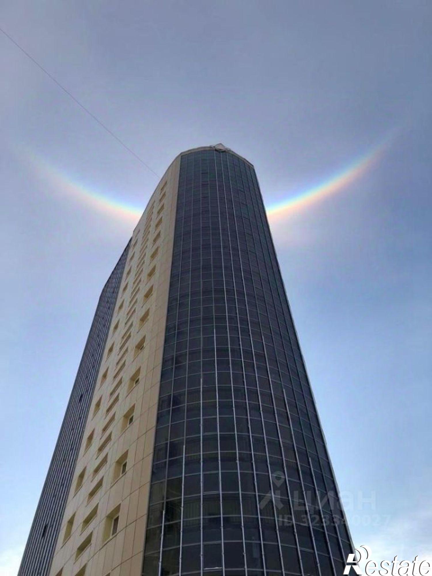 Купить квартиру за 23 500 000 рублей на ул Дзержинского, 11А