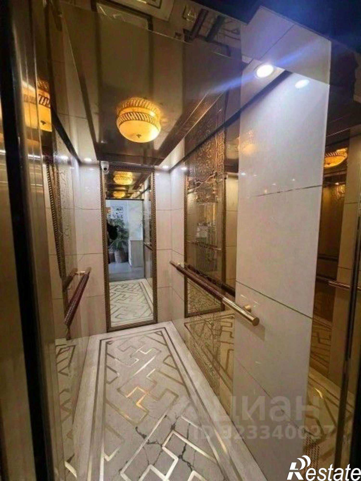 Купить квартиру за 23 500 000 рублей на ул Дзержинского, 11А