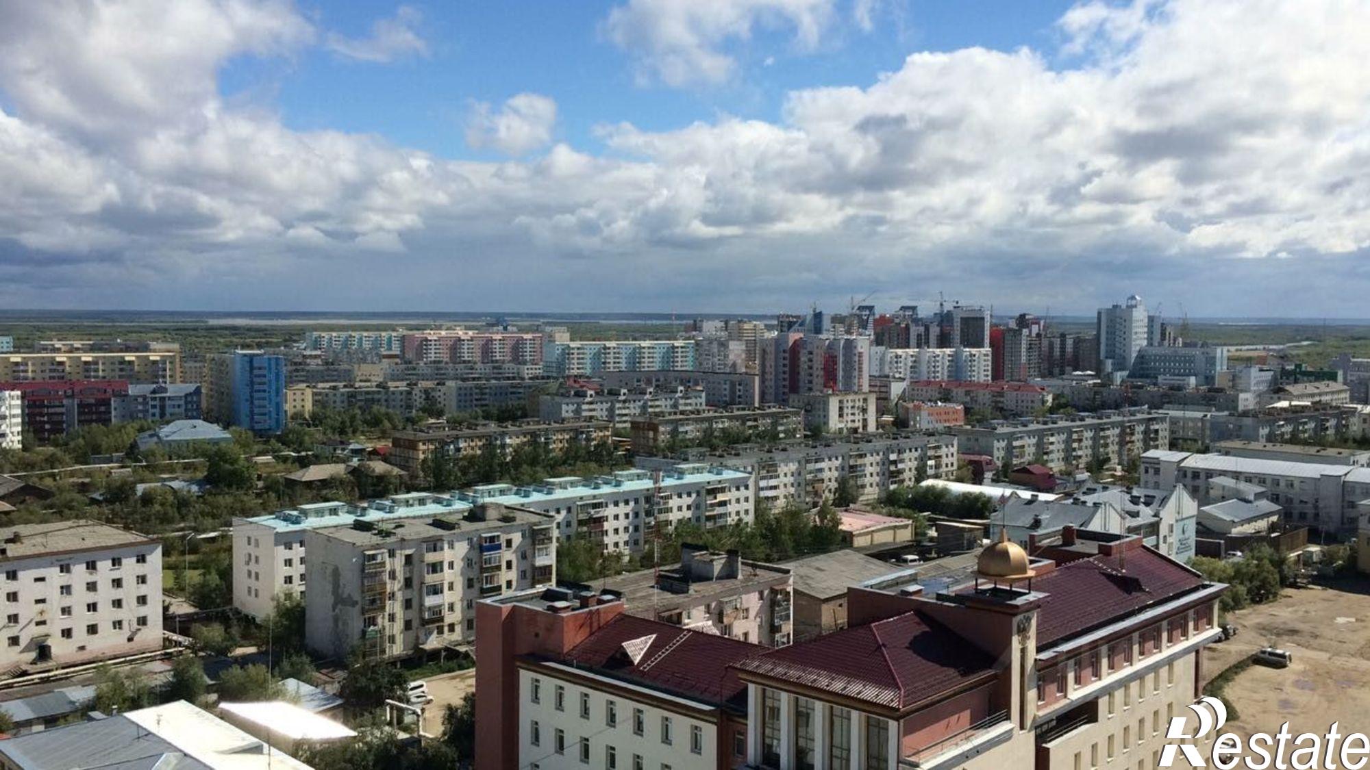 Купить квартиру за 23 500 000 рублей на ул Дзержинского, 11А