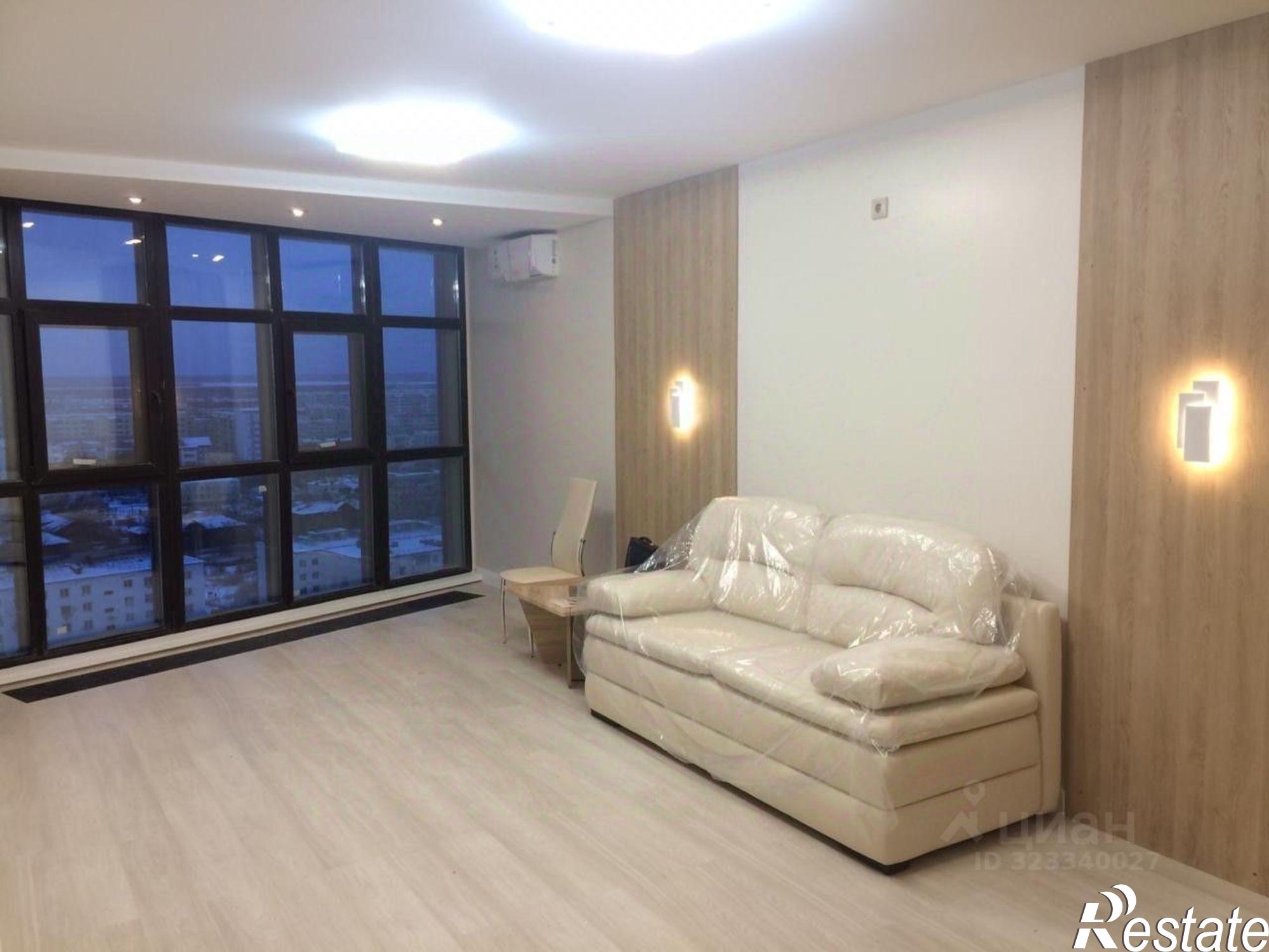 Купить квартиру за 23 500 000 рублей на ул Дзержинского, 11А