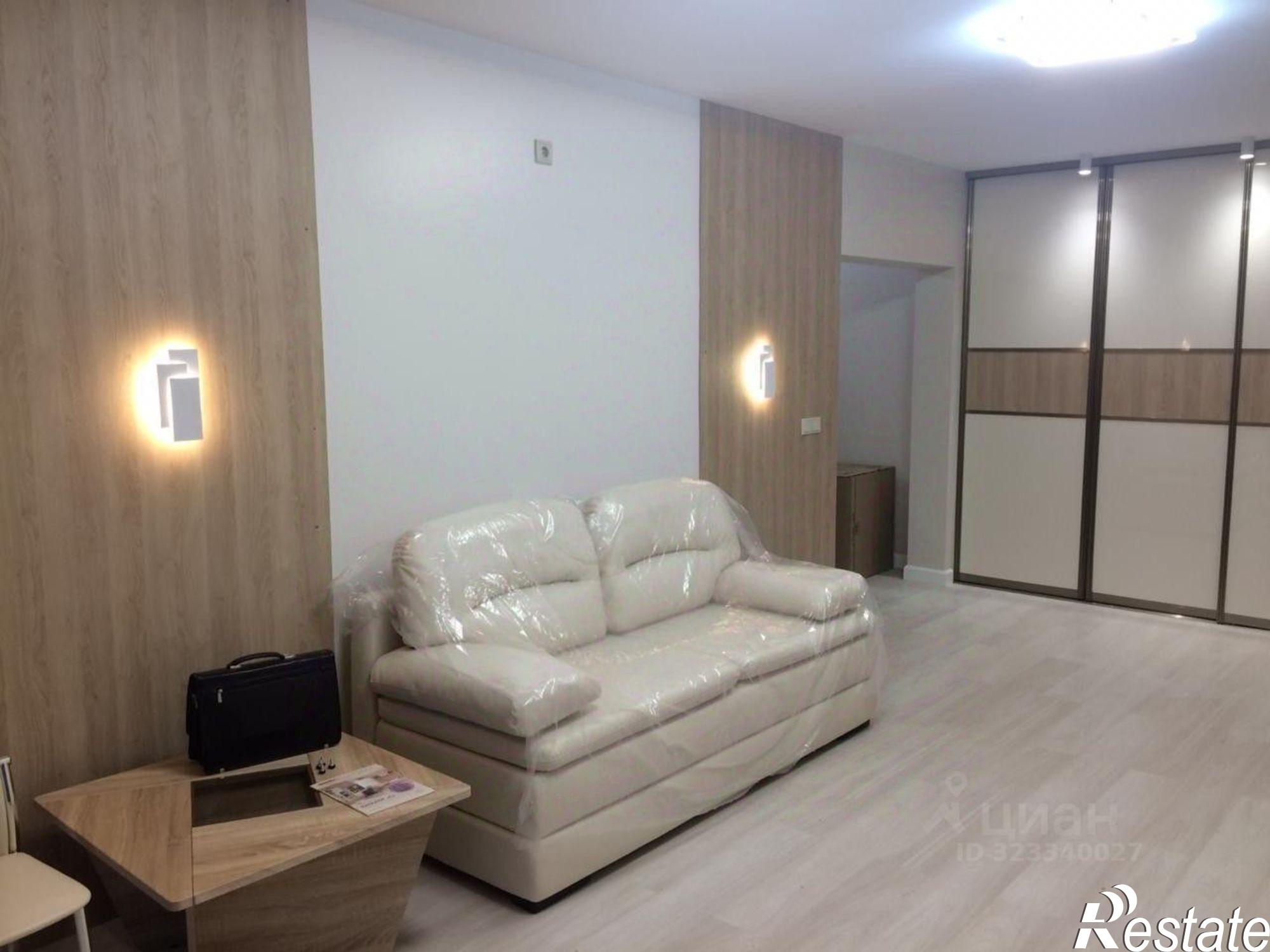 Купить квартиру за 23 500 000 рублей на ул Дзержинского, 11А