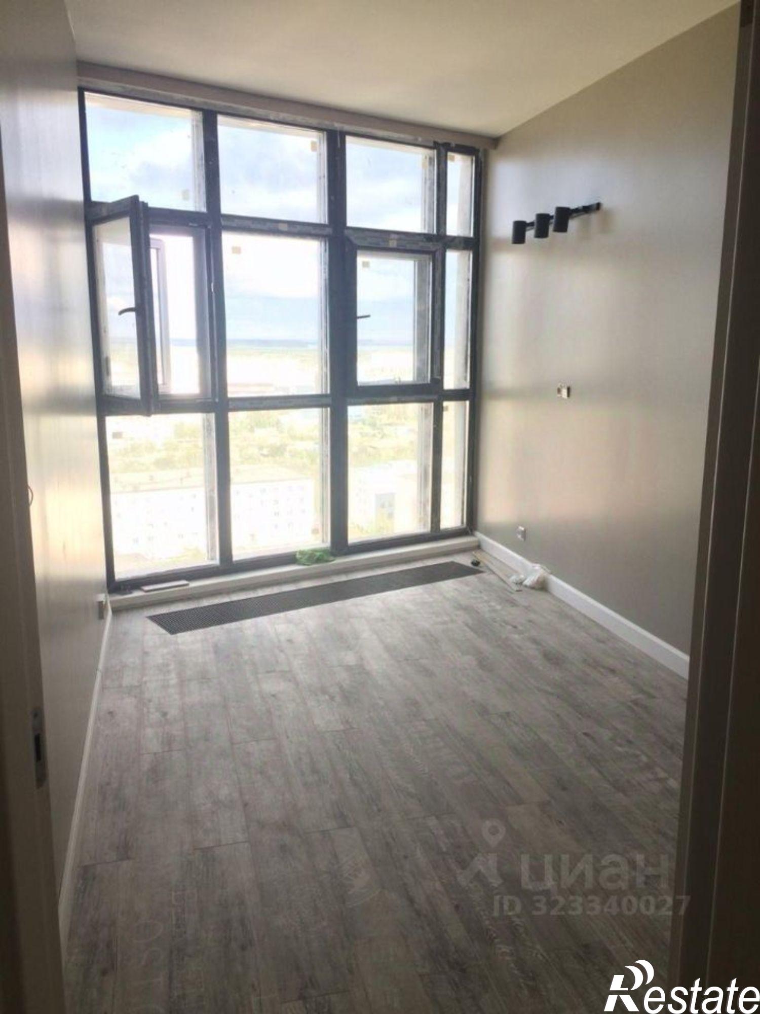 Купить квартиру за 23 500 000 рублей на ул Дзержинского, 11А