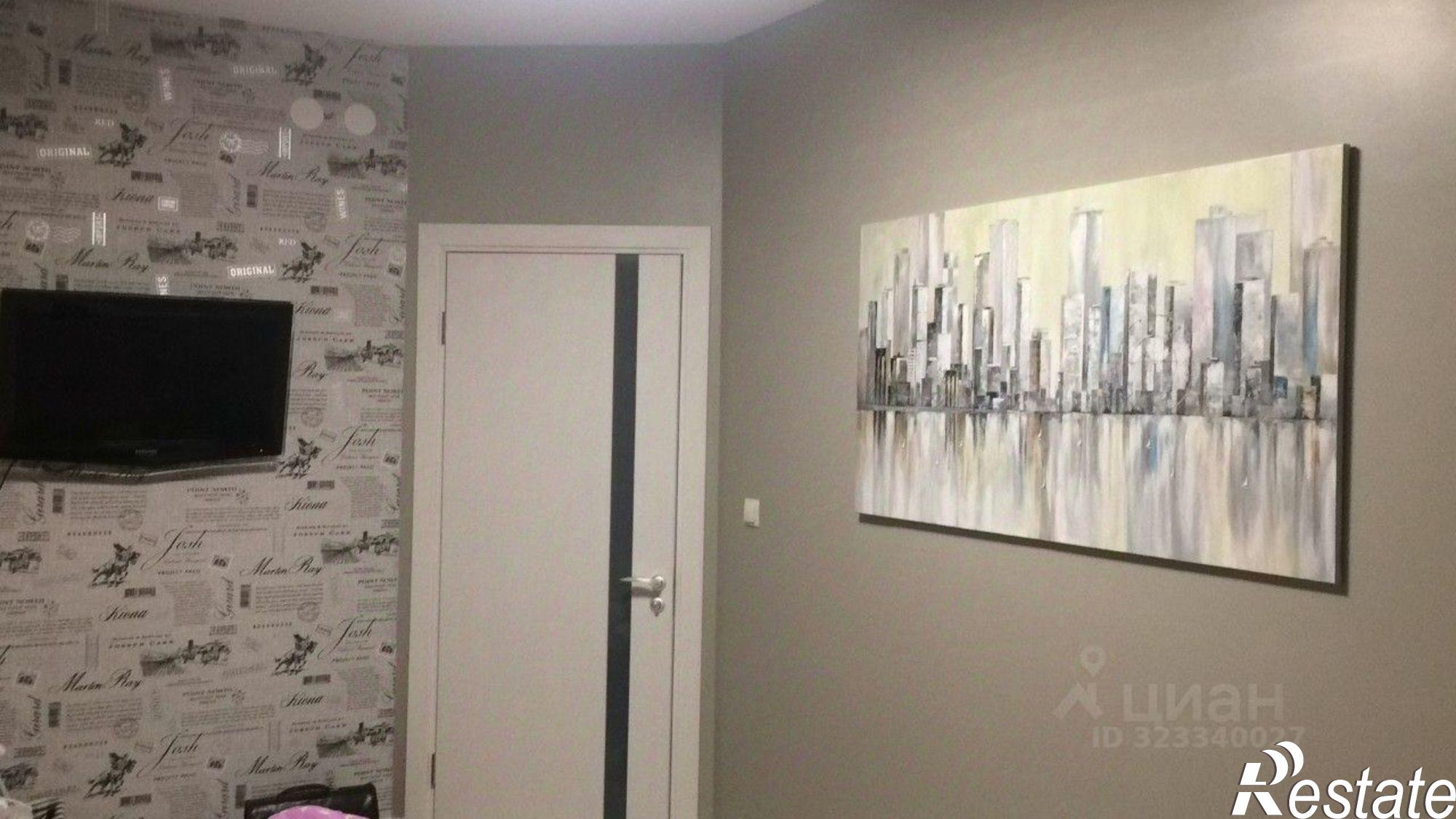 Купить квартиру за 23 500 000 рублей на ул Дзержинского, 11А