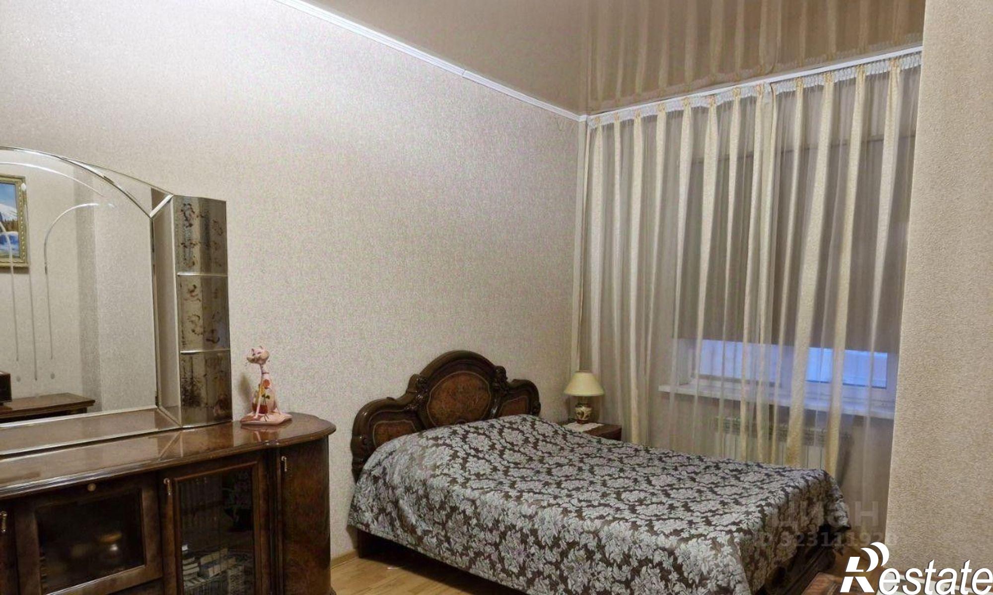 Купить квартиру за 18 100 000 рублей на ул Ларионова, 8