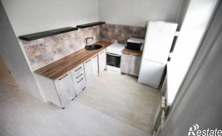 4-комн квартира улица Дзержинского, 25/1,  д. 25/1