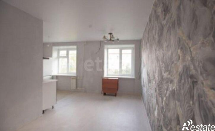 4-комн квартира улица Дзержинского, 25/1,  д. 25/1