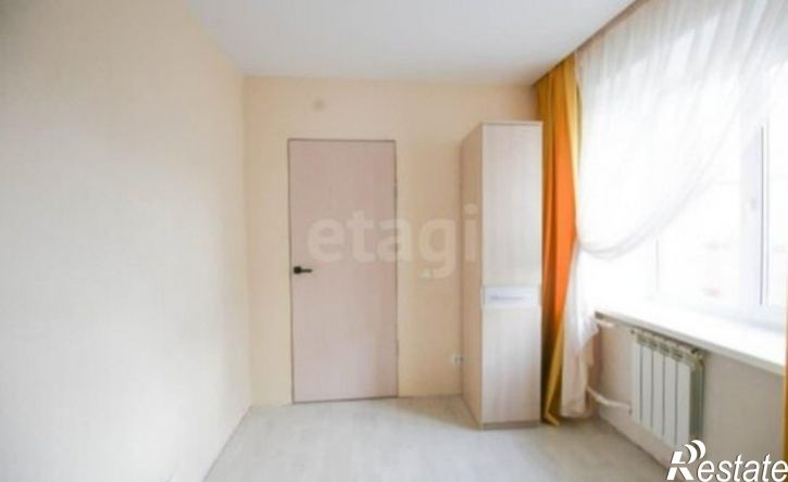 4-комн квартира улица Дзержинского, 25/1,  д. 25/1