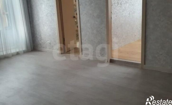 4-комн квартира улица Дзержинского, 25/1,  д. 25/1