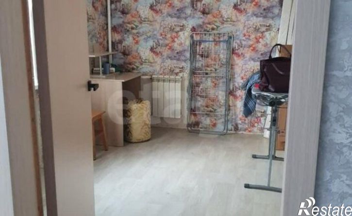 4-комн квартира улица Дзержинского, 25/1,  д. 25/1