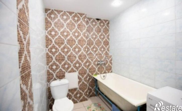 4-комн квартира улица Дзержинского, 25/1,  д. 25/1