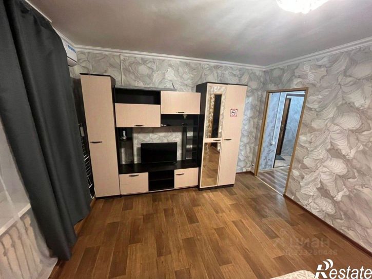 1-комн квартира улица Можайского, 13/3г к3,  д. 13/3г к3