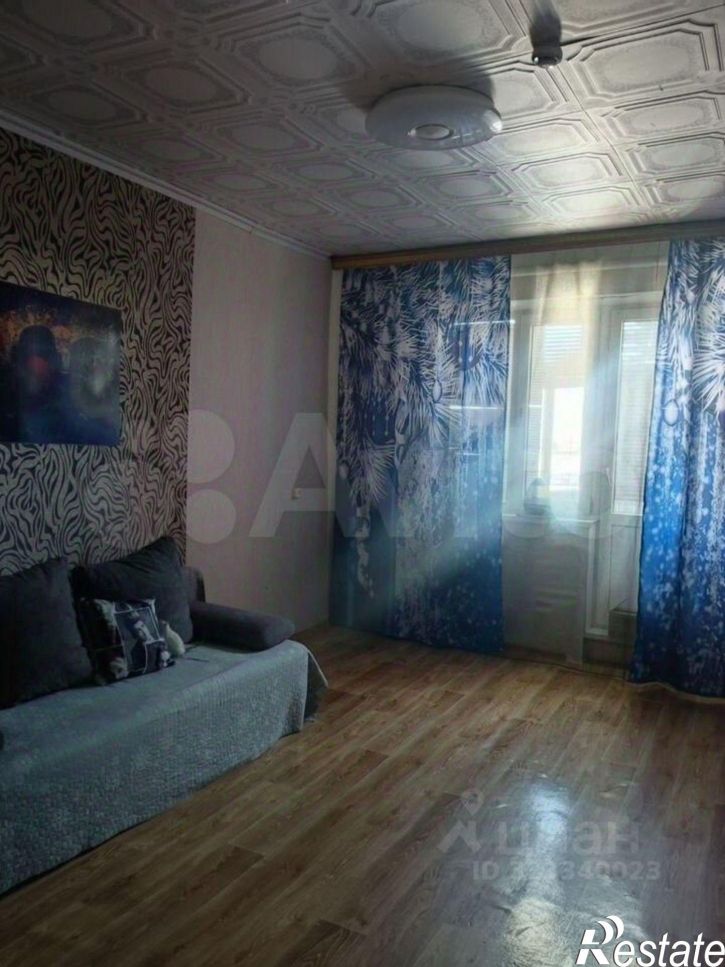 3-комн квартира улица Есенина, 5,  д. 5