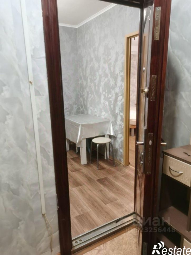 1-комн квартира улица Можайского, 13/3г к3,  д. 13/3г к3