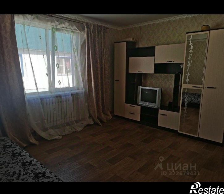 1-комн квартира улица Можайского, 13/3г к1,  д. 13/3г к1