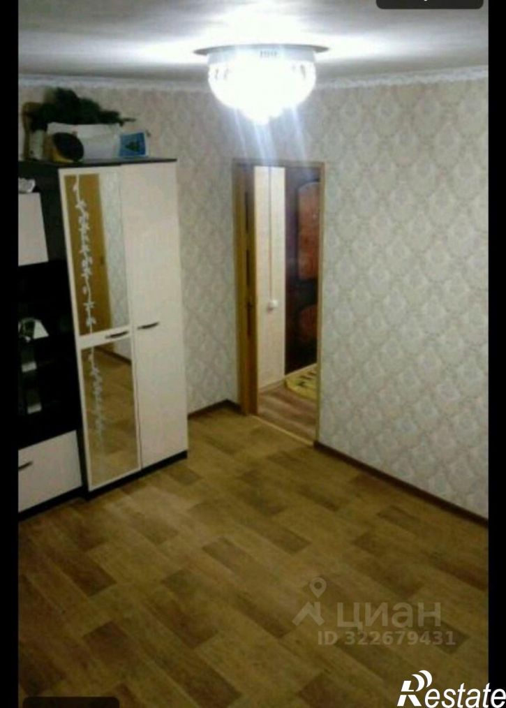 1-комн квартира улица Можайского, 13/3г к1,  д. 13/3г к1