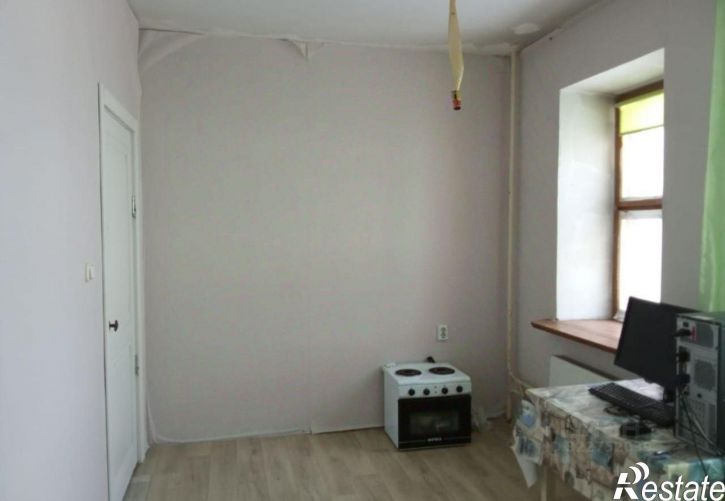 1-комн квартира улица Чайковского, 2/7,  д. 2/7