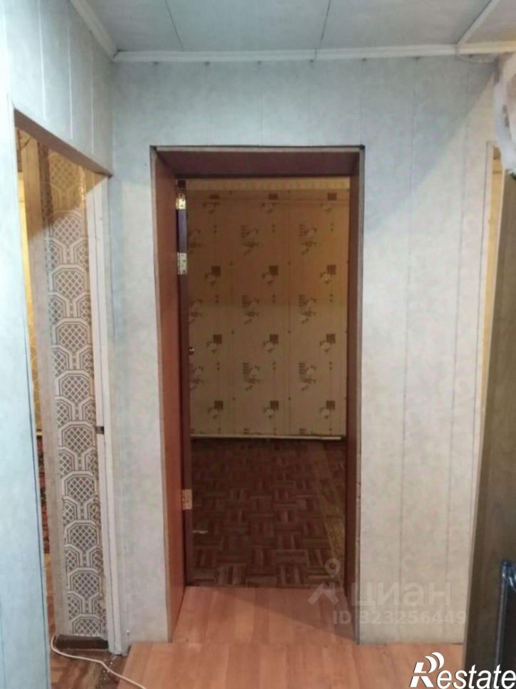 2-комн квартира улица Беринга, 39,  д. 39