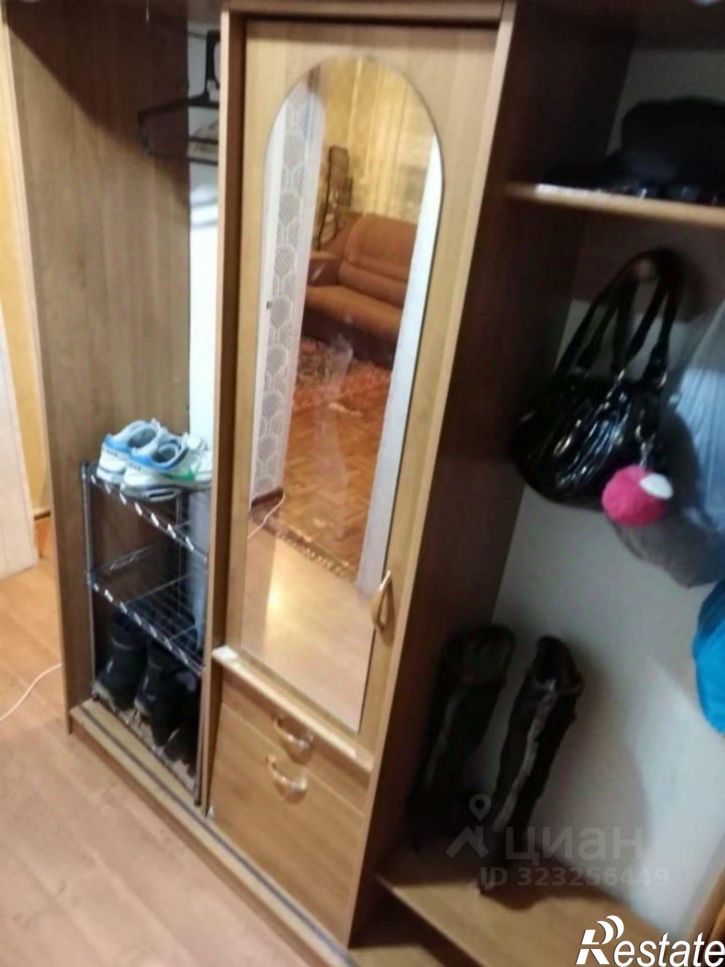 2-комн квартира улица Беринга, 39,  д. 39