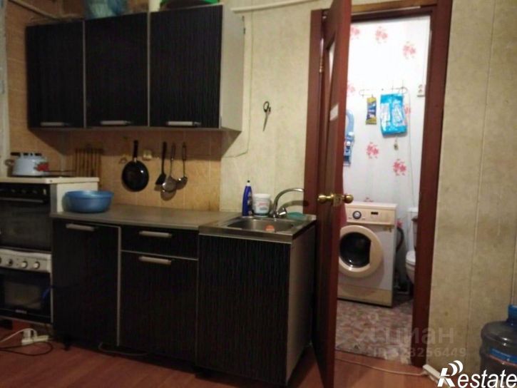 2-комн квартира улица Беринга, 39,  д. 39