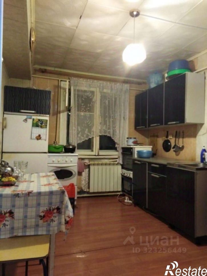 2-комн квартира улица Беринга, 39,  д. 39