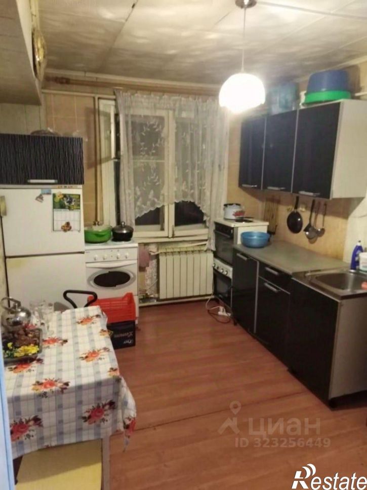 2-комн квартира улица Беринга, 39,  д. 39