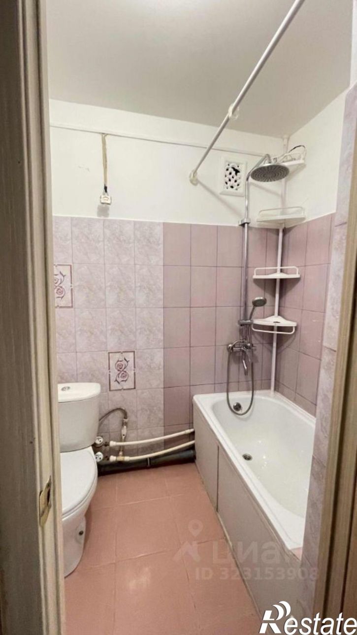 1-комн квартира улица Лермонтова, 138/2,  д. 138/2