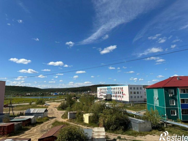 1-комн квартира мкр. Птицефабрика, 16