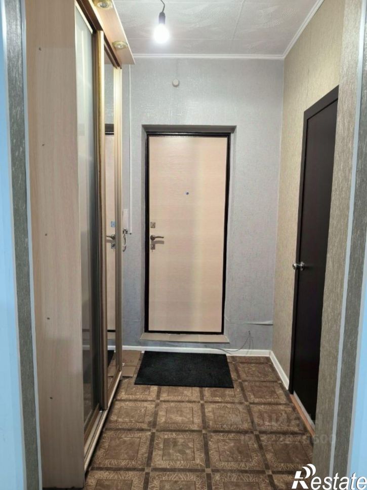 1-комн квартира улица Жорницкого, 29/1,  д. 29/1