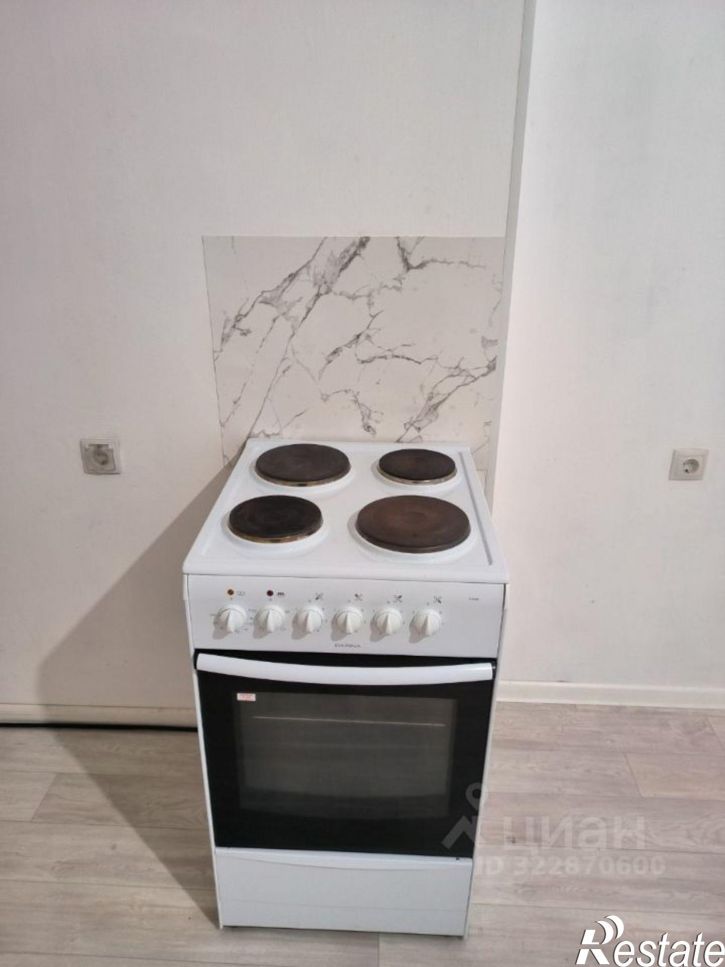 1-комн квартира улица Жорницкого, 29/1,  д. 29/1