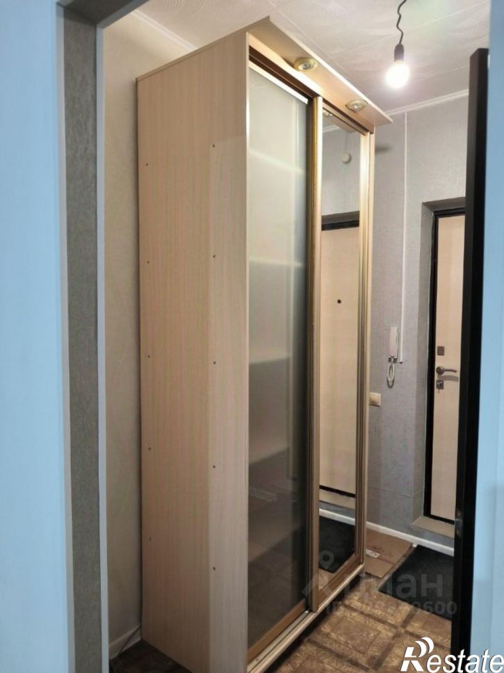 1-комн квартира улица Жорницкого, 29/1,  д. 29/1