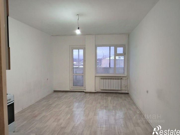 1-комн квартира улица Жорницкого, 29/1,  д. 29/1