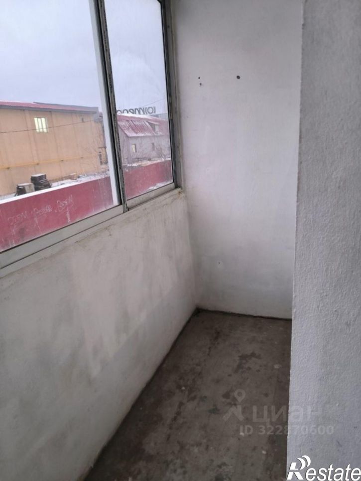 1-комн квартира улица Жорницкого, 29/1,  д. 29/1