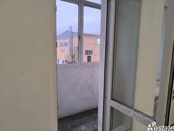 1-комн квартира улица Жорницкого, 29/1,  д. 29/1