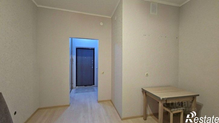 1-комн квартира улица Якова Потапова, 27/1,  д. 27/1