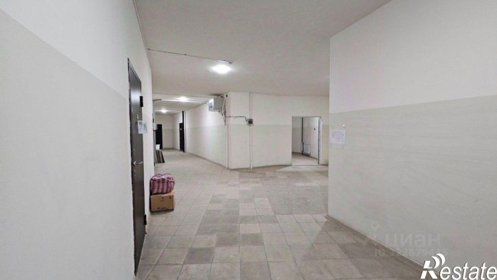 1-комн квартира улица Якова Потапова, 27/1,  д. 27/1