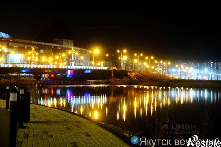 1-комн квартира улица Якова Потапова, 27/1,  д. 27/1