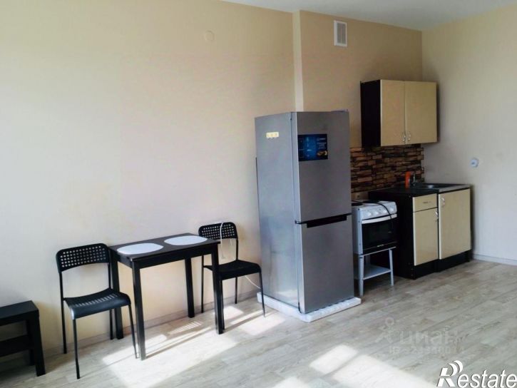 1-комн квартира улица Жорницкого, 29/3,  д. 29/3