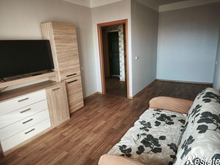 1-комн квартира Якутская улица, 2/17,  д. 2/17