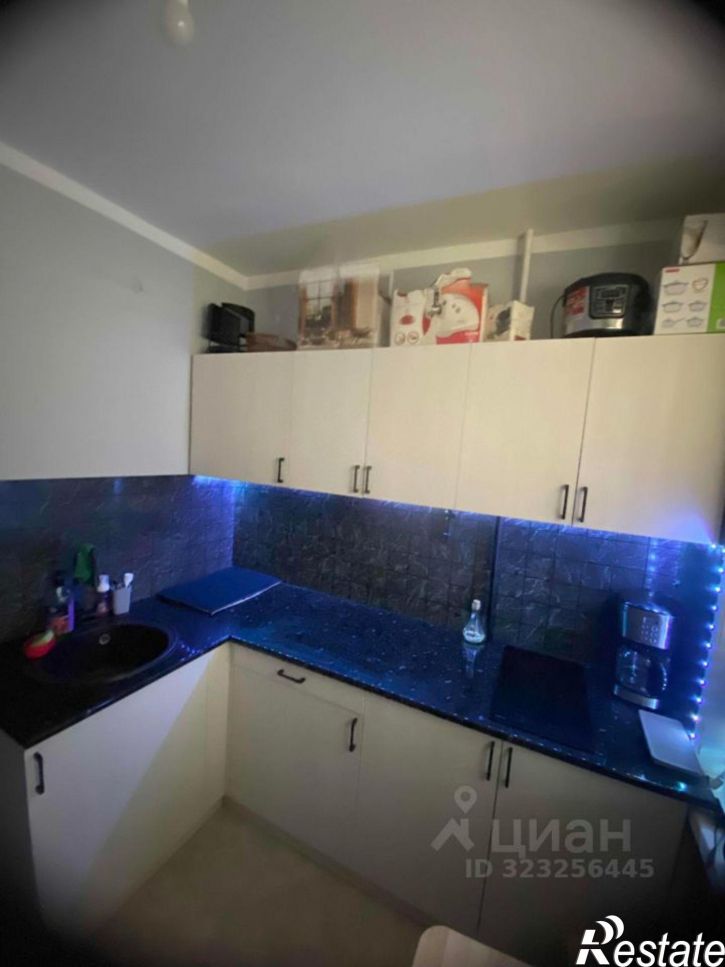 1-комн квартира улица Кальвица, 1,  д. 1