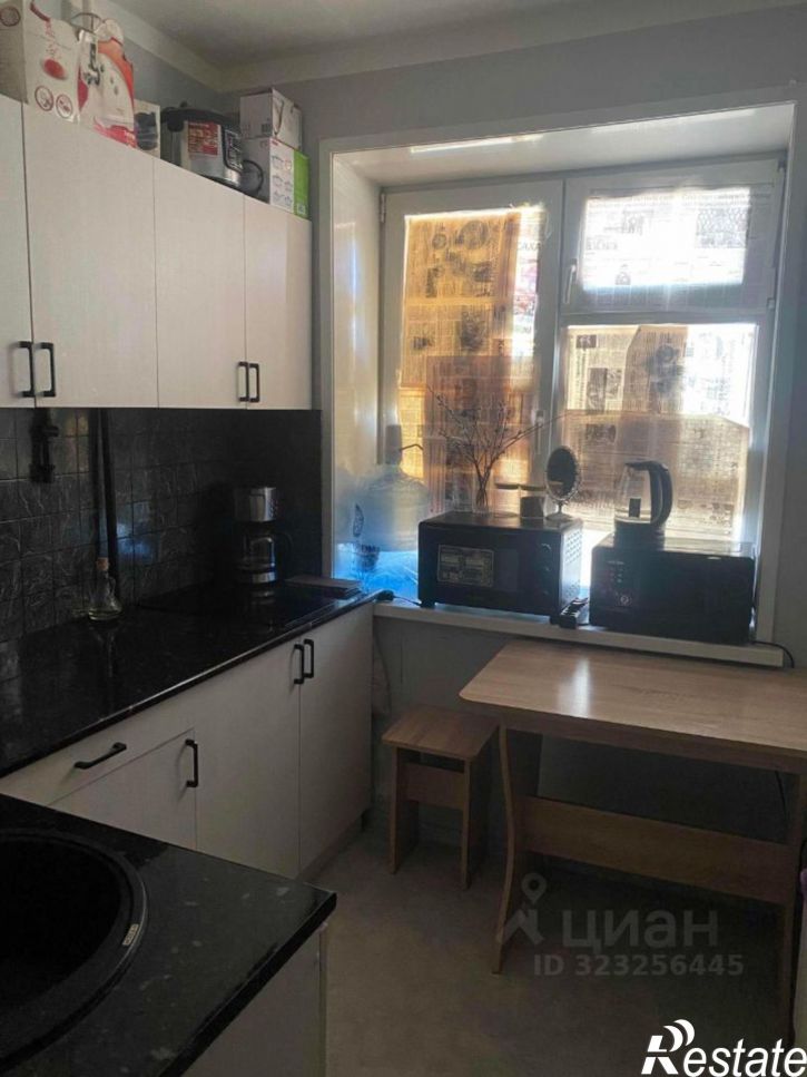 1-комн квартира улица Кальвица, 1,  д. 1