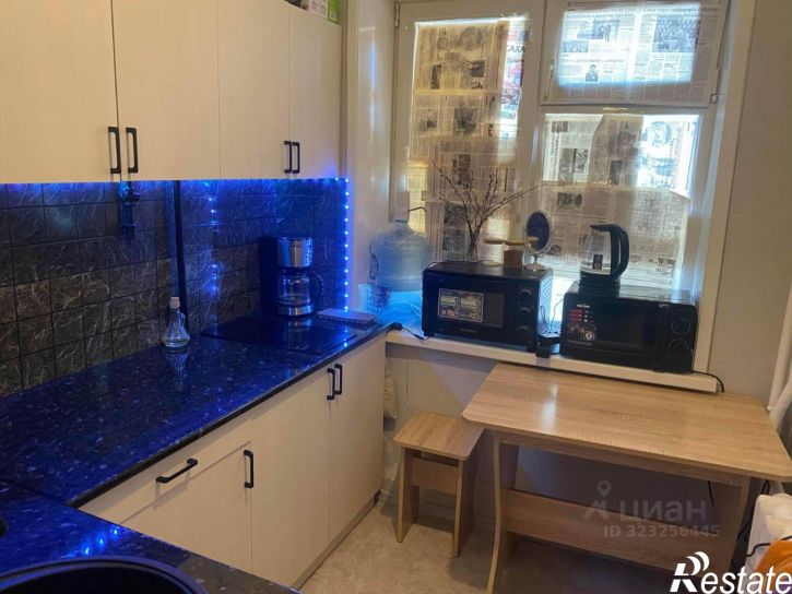 1-комн квартира улица Кальвица, 1,  д. 1