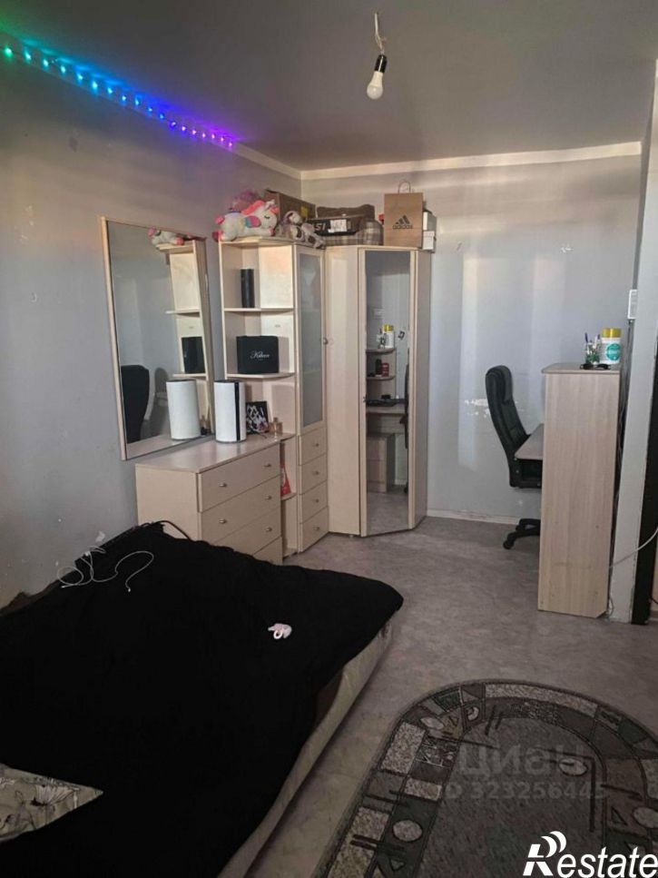 1-комн квартира улица Кальвица, 1,  д. 1