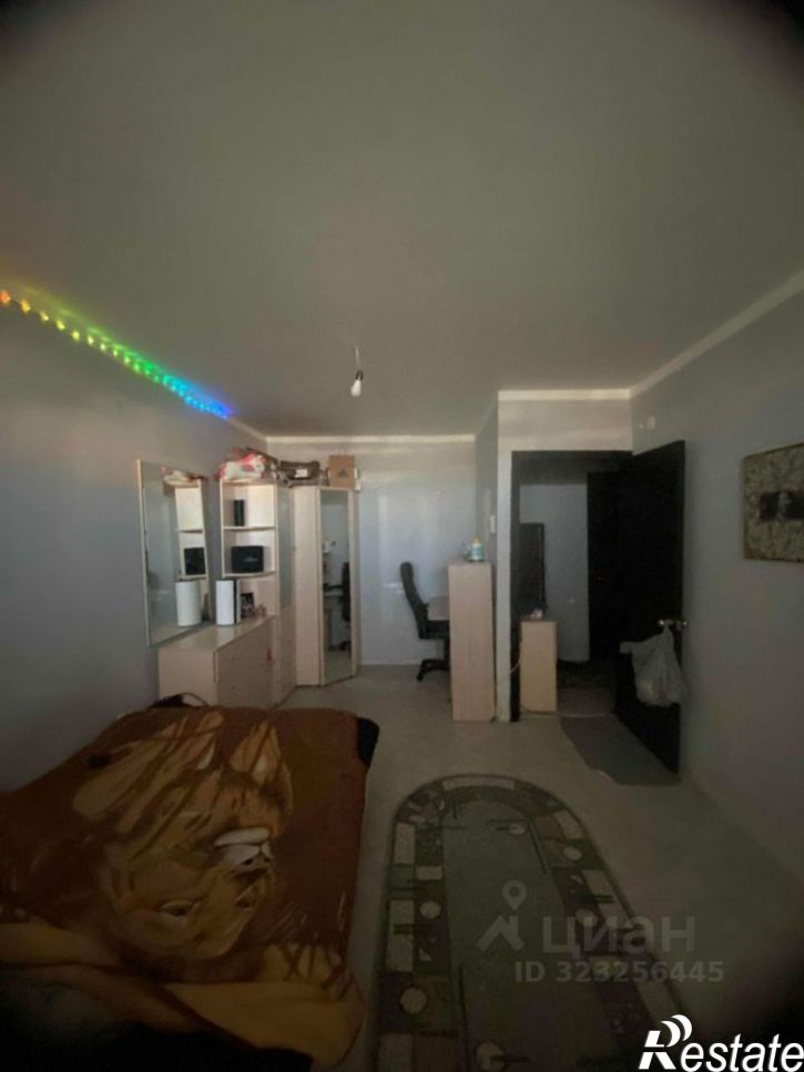 1-комн квартира улица Кальвица, 1,  д. 1