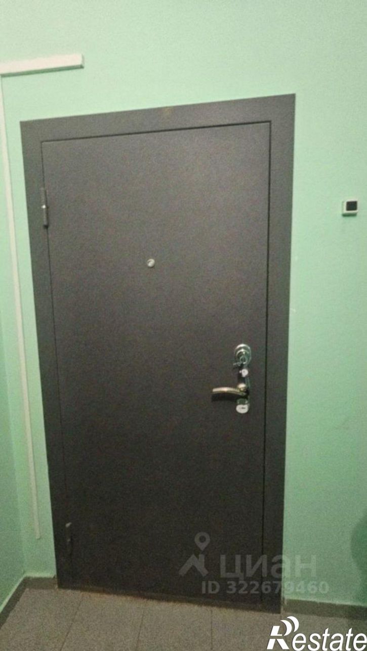 1-комн квартира улица Жорницкого, 30/1,  д. 30/1