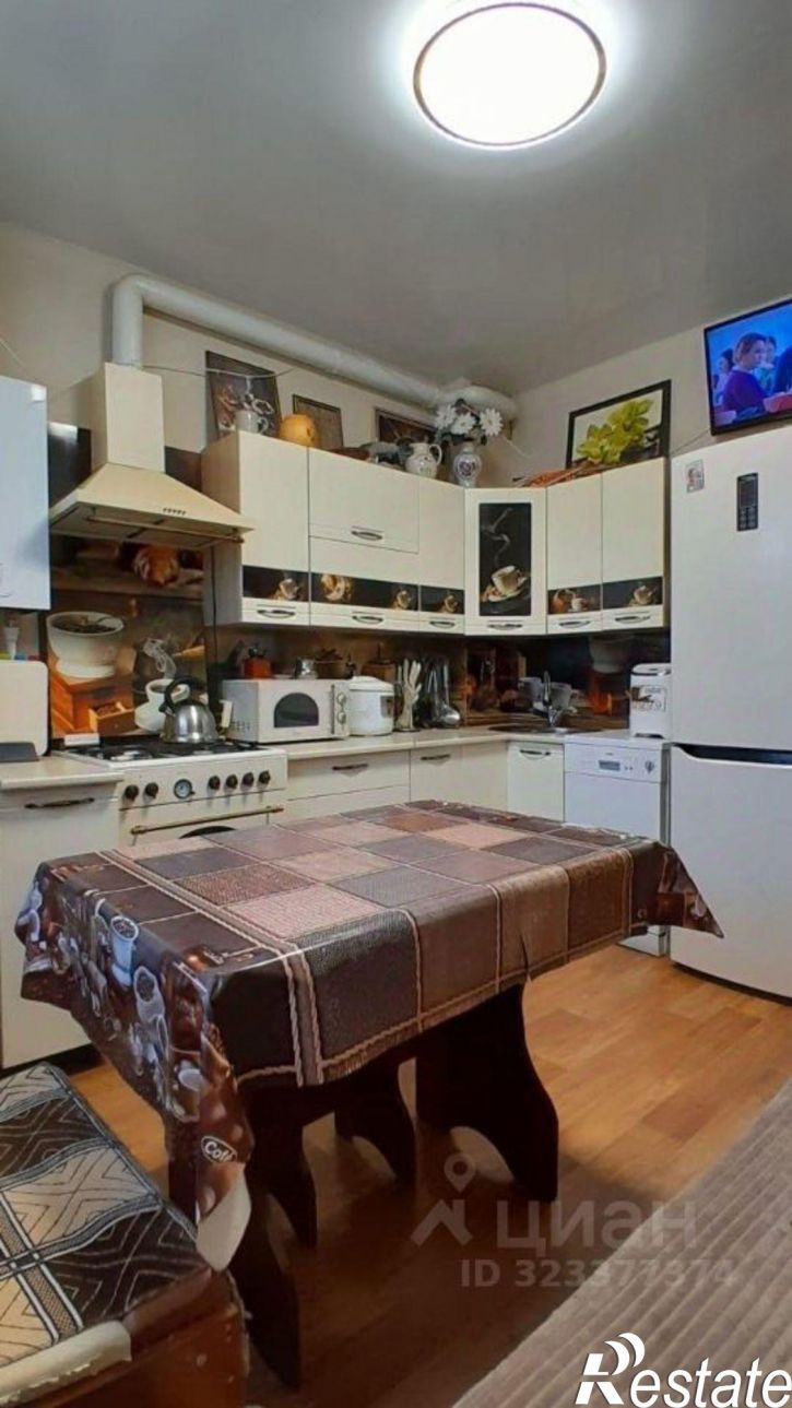 1-комн квартира улица Три Сосны, 13,  д. 13