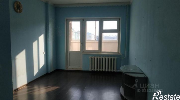 1-комн квартира Якутская улица, 2/15,  д. 2/15