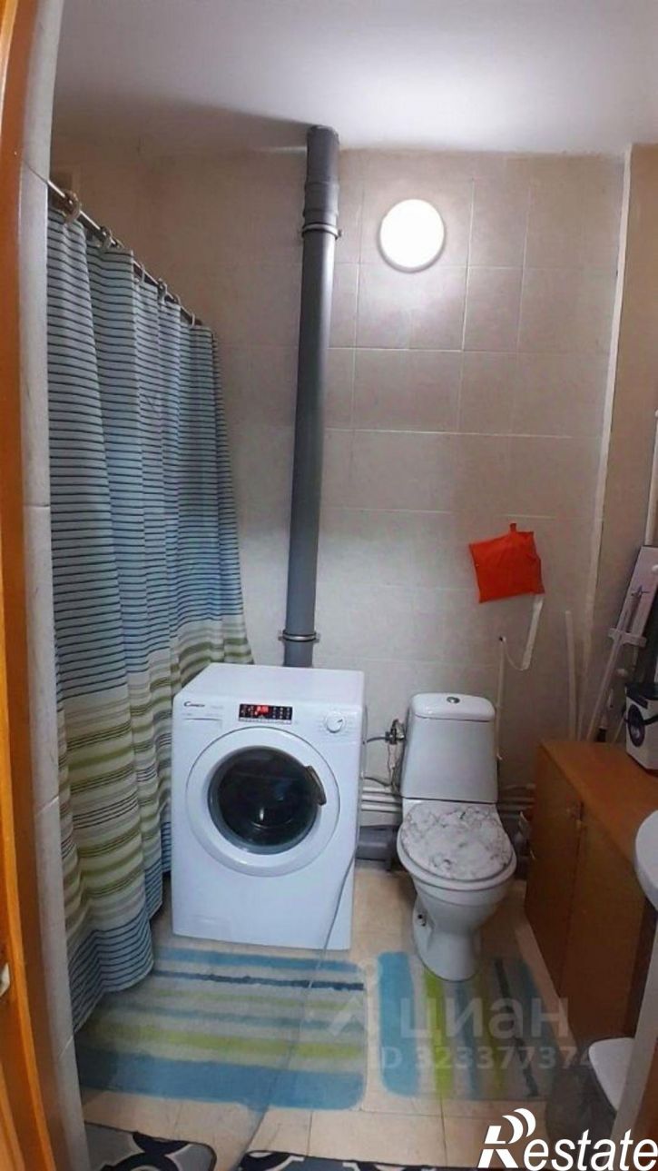 1-комн квартира улица Три Сосны, 13,  д. 13