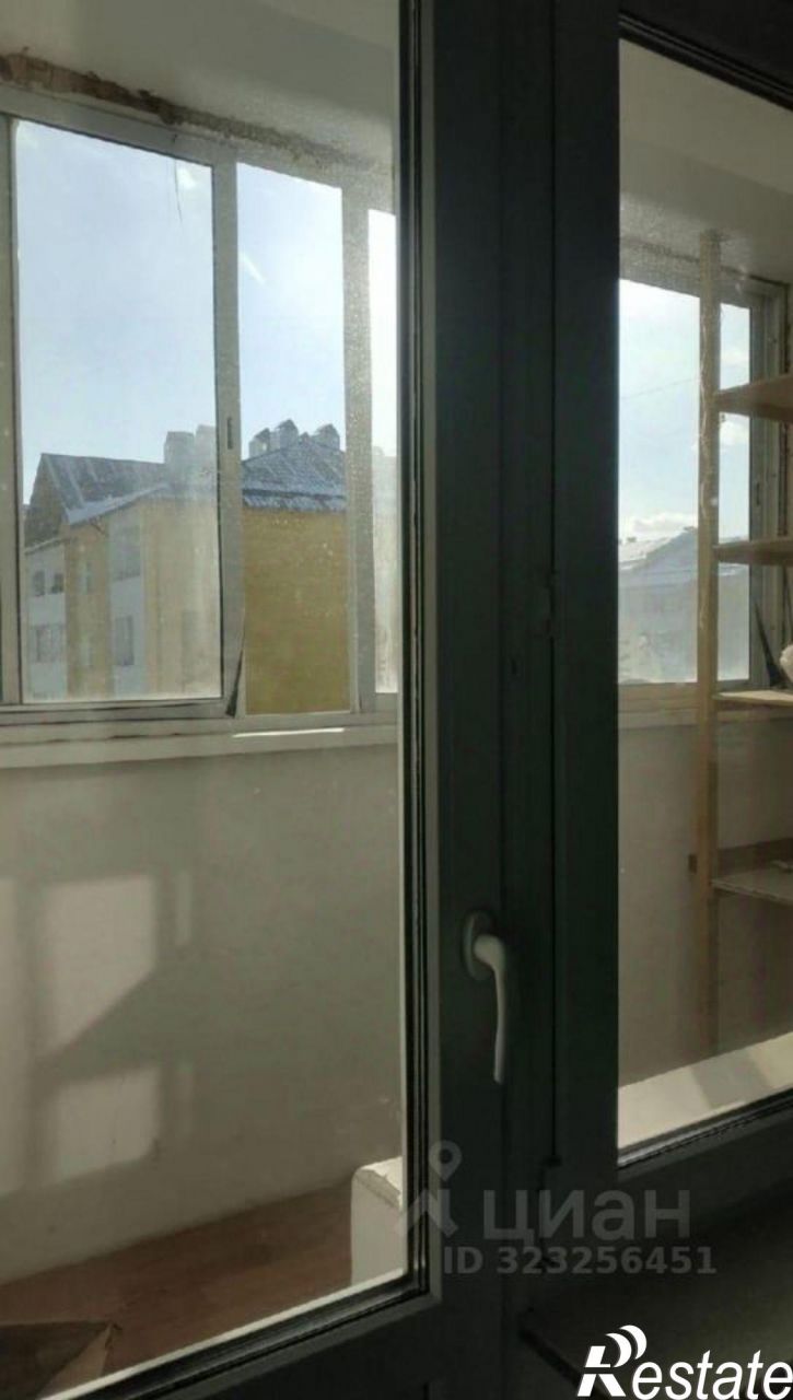 1-комн квартира Якутская улица, 2/15,  д. 2/15