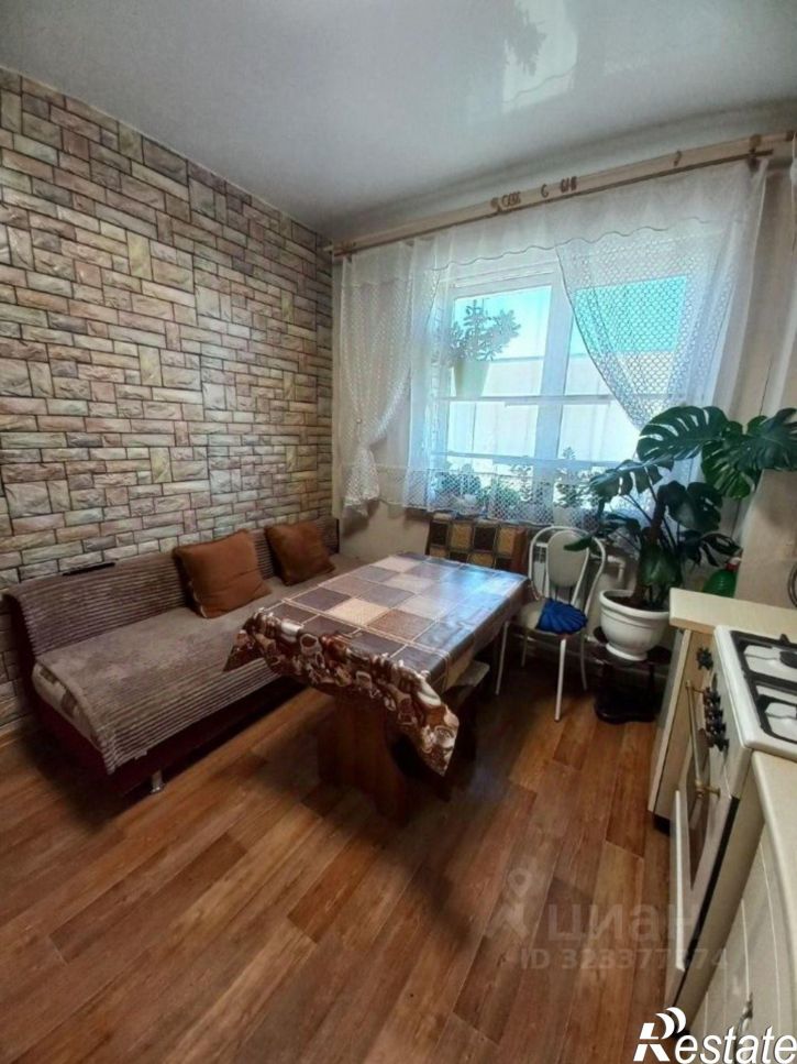 1-комн квартира улица Три Сосны, 13,  д. 13