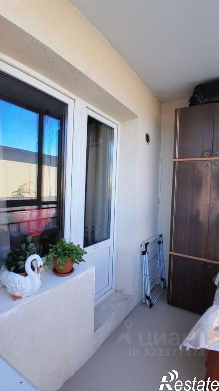 1-комн квартира улица Три Сосны, 13,  д. 13